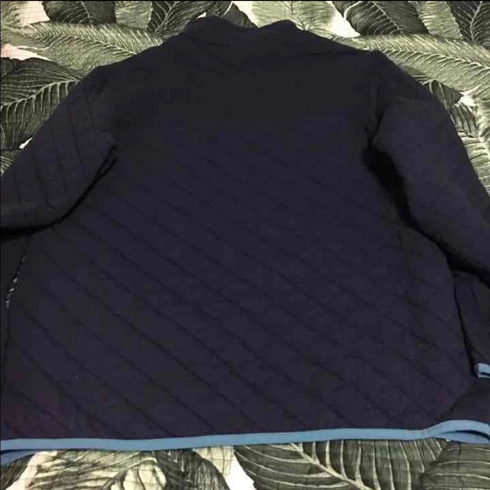 Merona quilted pullover - Picture 3 of 4